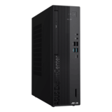 PC Barebone - ExpertCenter D7 (D701SER), Intel® Core™ i7-14700, 32GB (2x16GB) DDR5-5600MHz DIMM Memory, 1TB M.2 NVMe, 1x 3.5" HDD, Intel® UHD Graphics 770, Windows 11 Pro, SFF Desktop PC
