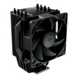 CPU Cooler - Hyper 411 Nano, 136mm Height, 230W TDP, Copper/Aluminum CPU Cooler