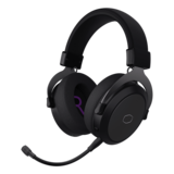 Headsets - CH351, Wired/Bluetooth/Wireless, Black, Gaming Headset
