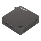 PC Barebone - BRIX GB-BRU5-225H, Intel® Core™ Ultra 5 225H, 2x DDR5 CSO-DIMM, 2x M.2 NVMe SSD, Intel® Arc™ GPU, Mini PC Barebone