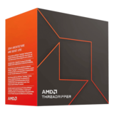 CPU - Ryzen™ Threadripper™ PRO 7955WX 16-Core 4.5 - 5.3GHz Turbo, sTR5, 350W TDP, Processor