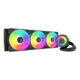 CPU Cooler - Liquid Freezer III Pro 420 A-RGB, 420mm Radiator, Liquid Cooling System