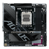 Motherboard - B840M AORUS ELITE WIFI6E, AMD B840 Chipset, AM5, microATX Motherboard