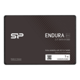 Storage Disk Drive - 1TB Endura E55 7 mm, 500 / 450 MB/s, 3D TLC NAND, SATA 6Gb/s, 2.5" SSD