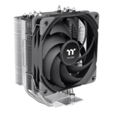 CPU Cooler - UX500, 158mm Height, 260W TDP, Copper/Aluminum CPU Cooler