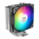 CPU Cooler - UX500 ARGB, 158mm Height, 260W TDP, Copper/Aluminum CPU Cooler