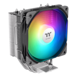 CPU Cooler - UX400 ARGB, 152mm Height, 240W TDP, Copper/Aluminum CPU Cooler