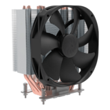 CPU Cooler - U14, 165mm Height, 253W TDP, Copper/Aluminum CPU Cooler