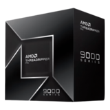 CPU - Ryzen™ Threadripper™ PRO 9955WX 16-Core 4.5 - 5.4GHz Turbo, sTR5, 350W TDP, Processor