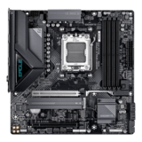 Motherboard - B850M EAGLE WIFI6E, AMD B850 Chipset, AM5, microATX Motherboard