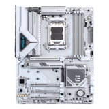 Motherboard - B850 EAGLE WIFI7 ICE, AMD B850 Chipset, AM5, ATX Motherboard