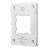 N/A - ACC-HYTE-SPF-AM5-WW, AM5, Snow White, Solid Processor Frame
