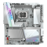 Motherboard - Z890 AORUS TACHYON ICE, Intel® Z890 Chipset, LGA 1851, Thunderbolt™ 4, ATX Motherboard