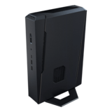 PC Barebone - NUC 15 Performance, Intel® Core™ Ultra 7 255HX, 2x DDR5 CSO-DIMM, 2x M.2 NVMe SSD, NVIDIA® GeForce RTX™ 5060 Laptop GPU, Mini PC Barebone
