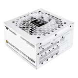 Power Supply - Toughpower GT Snow, 80 PLUS Gold 1200W, Fully Modular, ATX Power Supply