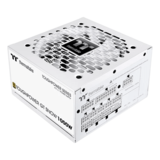 Power Supply - Toughpower GT Snow, 80 PLUS Gold 1000W, Fully Modular, ATX Power Supply