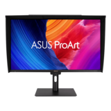 Monitor - ProArt Display PA32UCE, DisplayHDR™ 600, 31.5" IPS, 3840 x 2160 (4K UHD), 5 ms, 60Hz, Monitor
