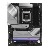 Motherboard - X870 LiveMixer WiFi, AMD X870 Chipset, AM5, ATX Motherboard