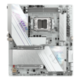 N/A - X870 AORUS TACHYON ICE, AMD X870 Chipset, AM5, ATX Motherboard