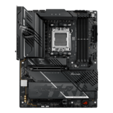 Motherboard - ROG STRIX X870E-H GAMING WIFI7, AMD X870E Chipset, AM5, ATX Motherboard