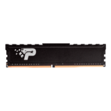 Memory Module - 8GB Signature Line Premium DDR4 3200MHz, CL22, Black, DIMM Memory