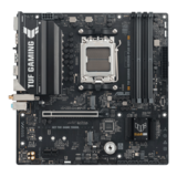 Motherboard - TUF GAMING A620AM-PLUS WIFI, AMD A620A Chipset, AM5, microATX Motherboard
