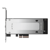 Add-On Card - ExpressSlot Elite MB840M5P-B, M.2 NVMe SSD to PCIe 5.0 x4 Mobile Rack Enclosure /Adapter for PCIe Expansion Slot