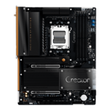 Motherboard - X870 Taichi Creator, AMD X870 Chipset, AM5, ATX Motherboard