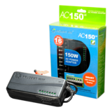 N/A - PWI-AC150LE, 150W, Universal Notebook Adapter