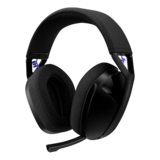 Headsets - G321, Wireless/Bluetooth, Black, Gaming Headset