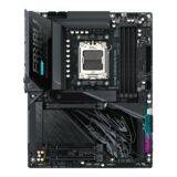 Motherboard - X870E AORUS ELITE X3D, AMD X870E Chipset, AM5, ATX Motherboard
