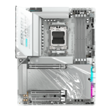 Motherboard - X870E AORUS ELITE X3D ICE, AMD X870E Chipset, AM5, ATX Motherboard