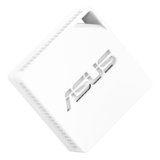 N/A - RT-AX50 Go, AX1500, Dual-Band 2.4 / 5GHz, 300 / 1201Mbps, 1xRJ45, Wireless Travel Router - TAA Compliant