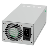 Power Supply - AP-2UMK12P868, 80 PLUS Platinum, 1200W, Single, 2U Power Supply