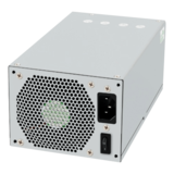 Power Supply - AP-3UMK12P868, 80 PLUS Platinum, 1200W, Single, 3U Power Supply