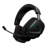 Headsets - VOID v2 MAX WIRELESS, Wireless/Bluetooth, Carbon, Gaming Headset
