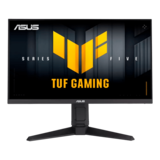 Monitor - TUF Gaming VG259QMRL5A, DisplayHDR™ 400, 24.5" Fast IPS, 1920 x 1080 (FHD), 0.3 ms, 310Hz, FreeSync™ Premium Gaming Monitor