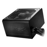 Power Supply - PRO-650B, 80 PLUS Bronze 650W, No Modular, ATX Power Supply