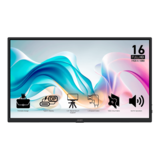 Monitor - PRO MP165 E6, 15.6" IPS, 1920 x 1080 (FHD), 4 ms, 60Hz, Portable Monitor