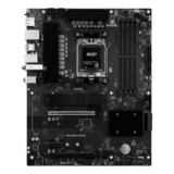 Motherboard - PRO B850-S WIFI6E, AMD B850 Chipset, AM5, ATX Motherboard