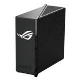 Wireless Router - ROG Strix GS-BE12000, IEEE 802.11be, Tri-Band 2.4GHz / 5GHz / 6GHz, 688 / 5764 / 5764 Mbps, 7xRJ45, 1 x USB 3.2, Wireless Mesh System