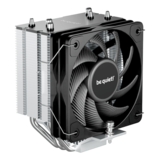 CPU Cooler - Pure Rock Slim 3, 127mm Height, 130W TDP, Copper/Aluminum/Nickel CPU Cooler