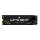 Storage Disk Drive - 2TB MP700 PRO XT, 14900 / 14500 MB/s, 3D TLC NAND, PCIe NVMe 5.0 x4, M.2 2280 SSD