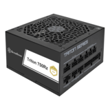 Power Supply - Triton 750Rz, 80 PLUS Gold 750W, Fully Modular, ATX Power Supply