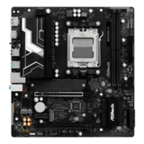 Motherboard - B850M-X R2.0, AMD B850 Chipset, AM5, microATX Motherboard