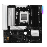 Motherboard - B650M Pro X3D, AMD B650 Chipset, AM5, microATX Motherboard