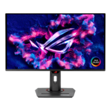 Monitor - ROG Strix OLED XG27UCDMG, DisplayHDR™ 400, 26.5" QD-OLED, 3840 x 2160 (4K UHD), 0.03 ms, 240Hz, FreeSync™ Premium Pro Gaming Monitor
