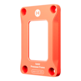 N/A - ACC-HYTE-SPF-1851-RR, LGA 1851, Cherry, Solid Processor Frame