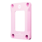 N/A - ACC-HYTE-SPF-1851-SM, LGA 1851, Strawberry Milk, Solid Processor Frame