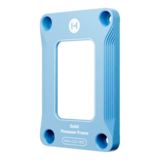 N/A - ACC-HYTE-SPF-1851-BM, LGA 1851, Blueberry Milk, Solid Processor Frame